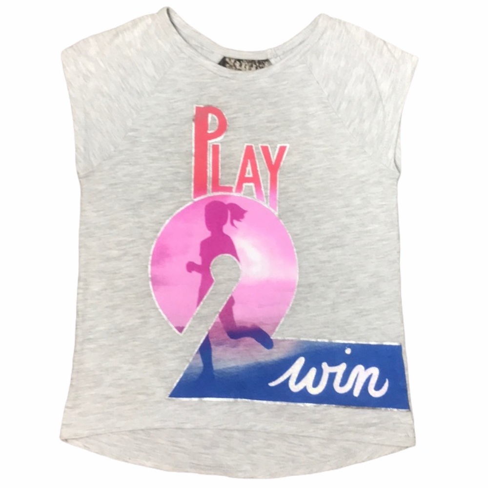 Girls T-shirt